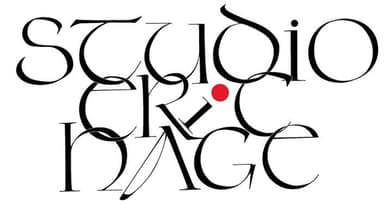 Studio Eric Hage